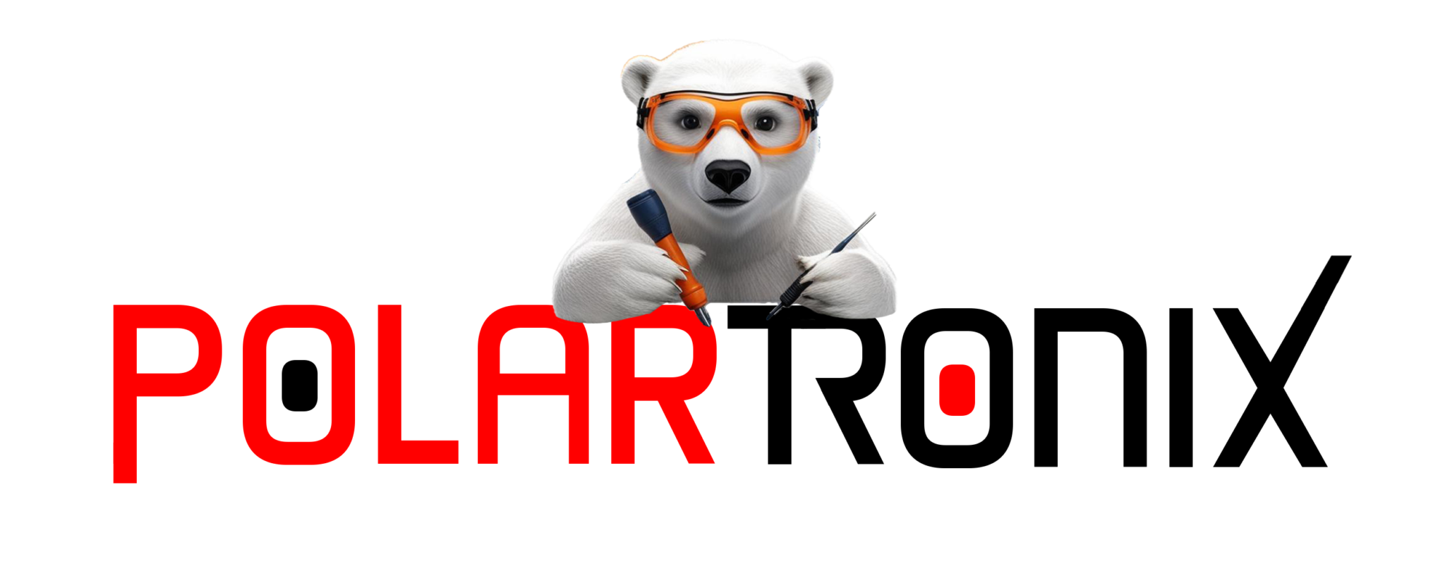 Polartronix Logo