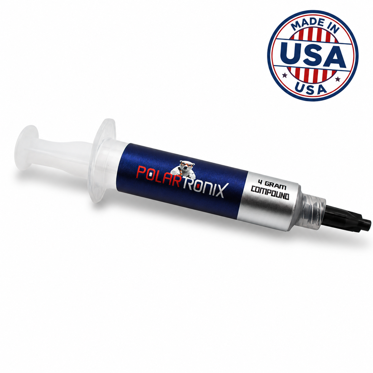 PolarTronix 12.8 W/mK Thermal Paste 4 Gram