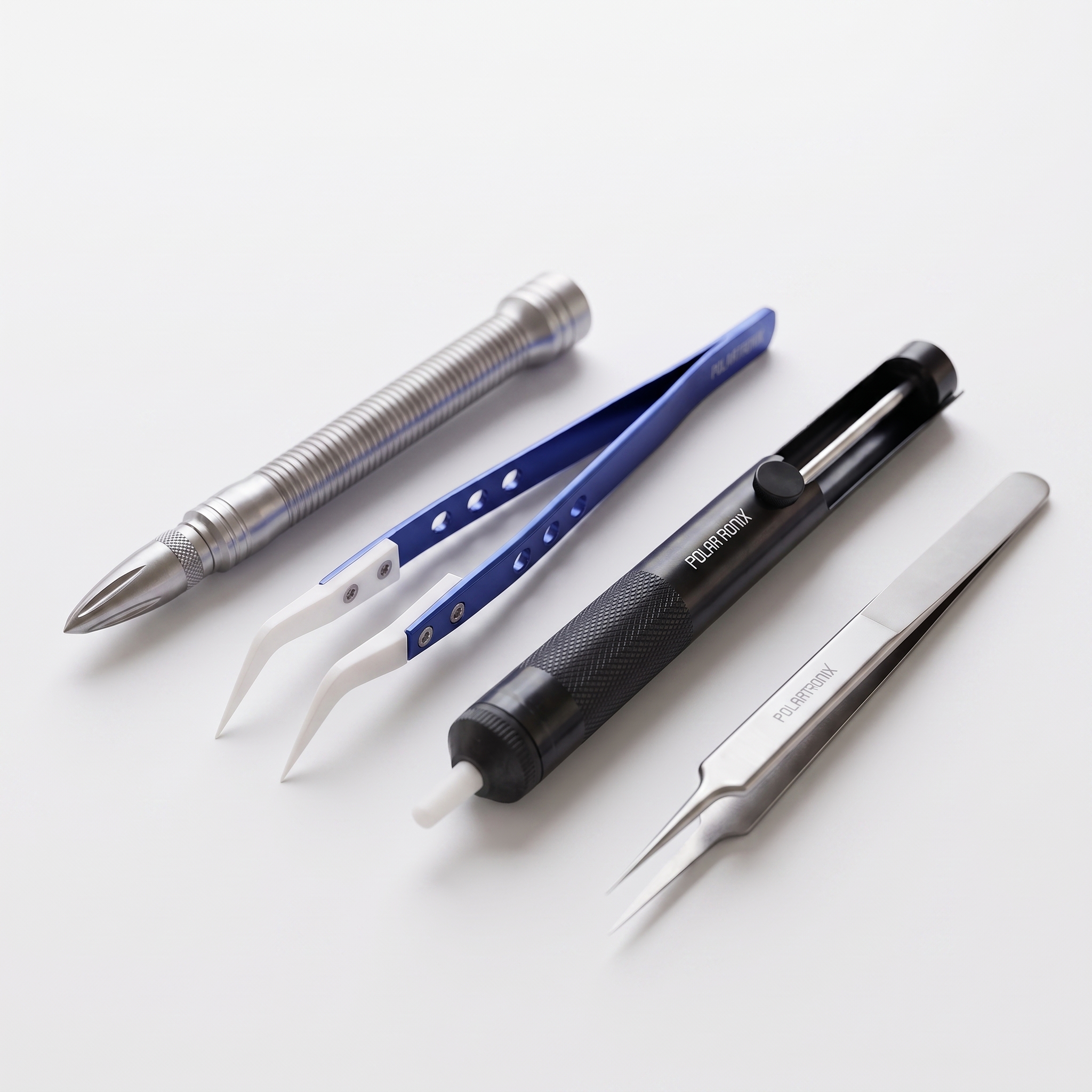 PolarTronix precision electronics repair tools