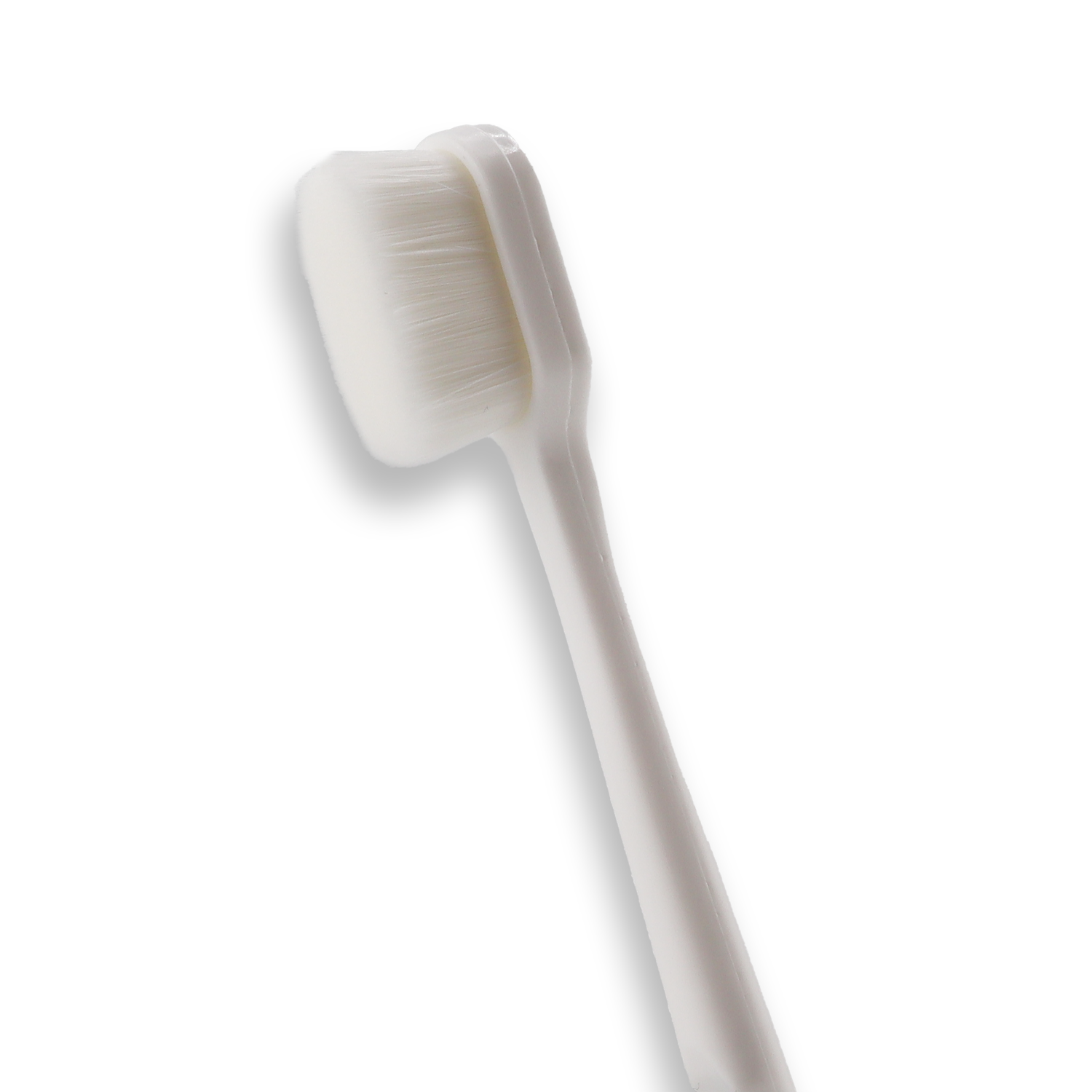 PolarTronix White Nano PCB Cleaning Brush