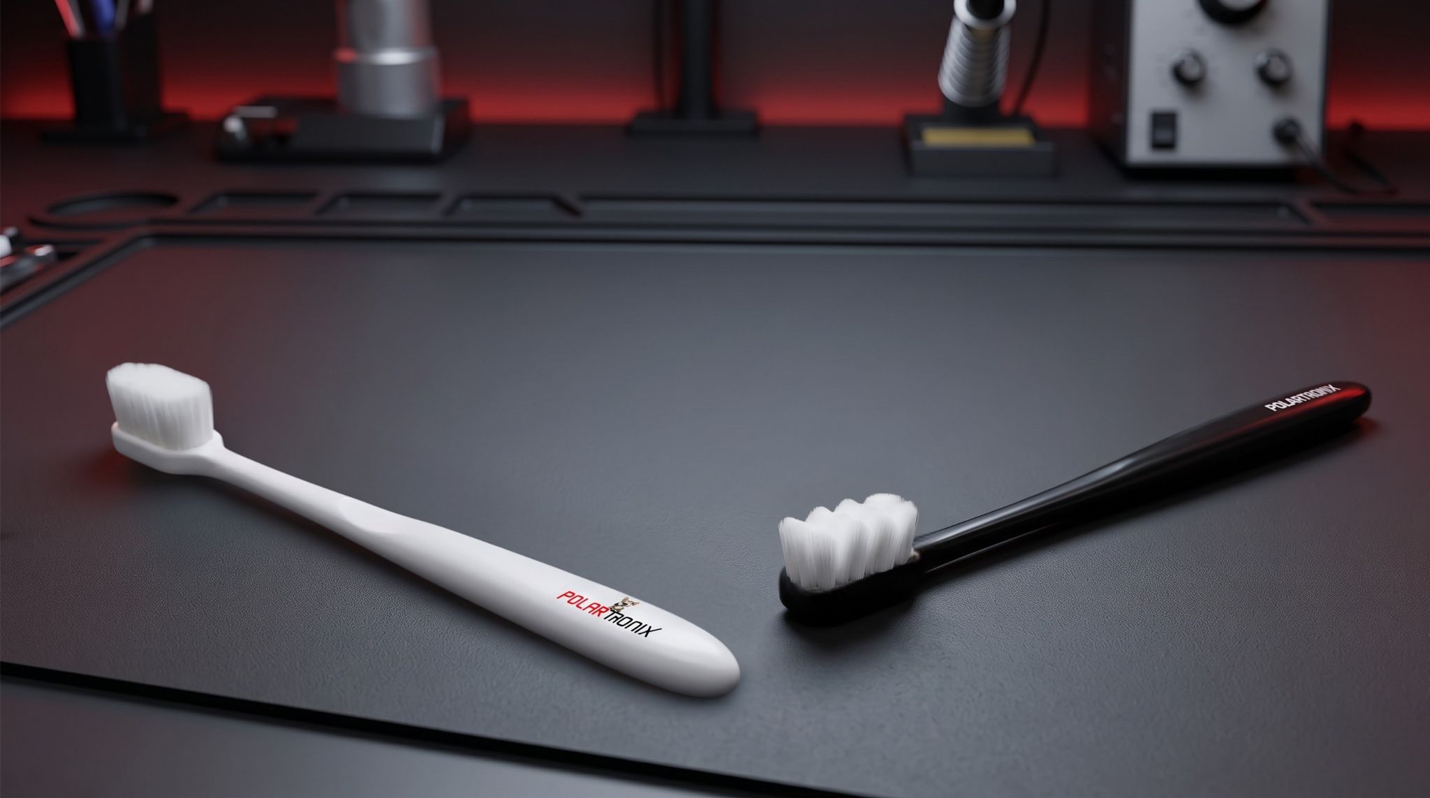 PolarTronix PCB Cleaning Brushes