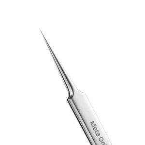 Ultra Fine Straight Tip