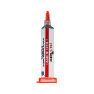 Low Melt Solder Paste - Lead Free