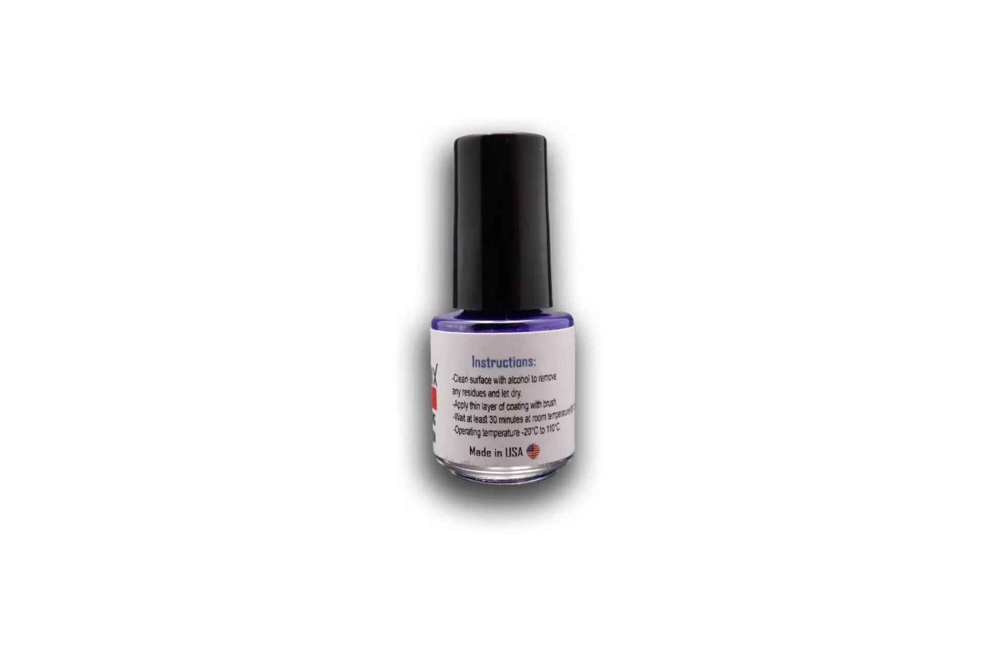 Liquid Metal Shield - Conformal Coating - Image 4