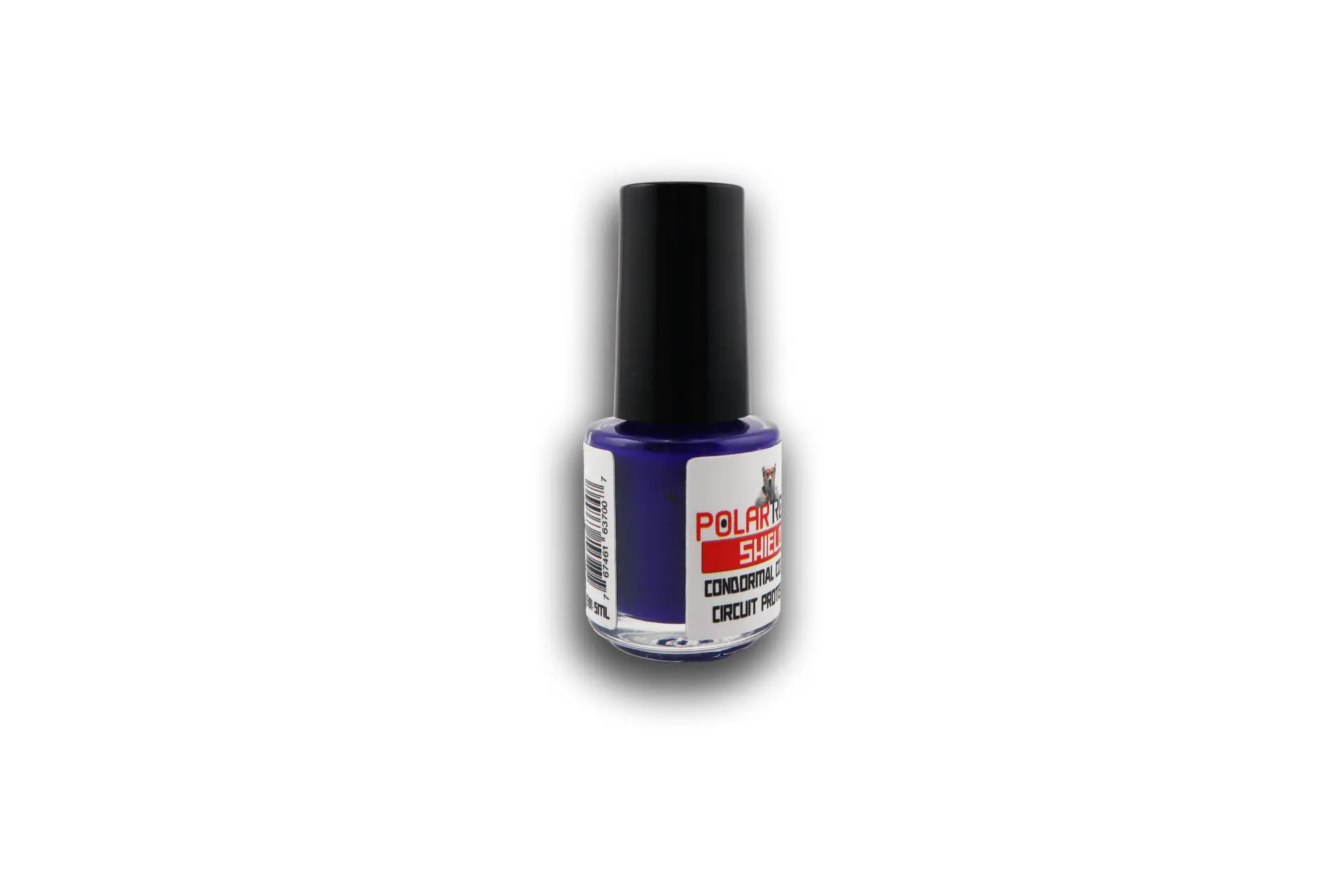 Liquid Metal Shield - Conformal Coating - Image 5