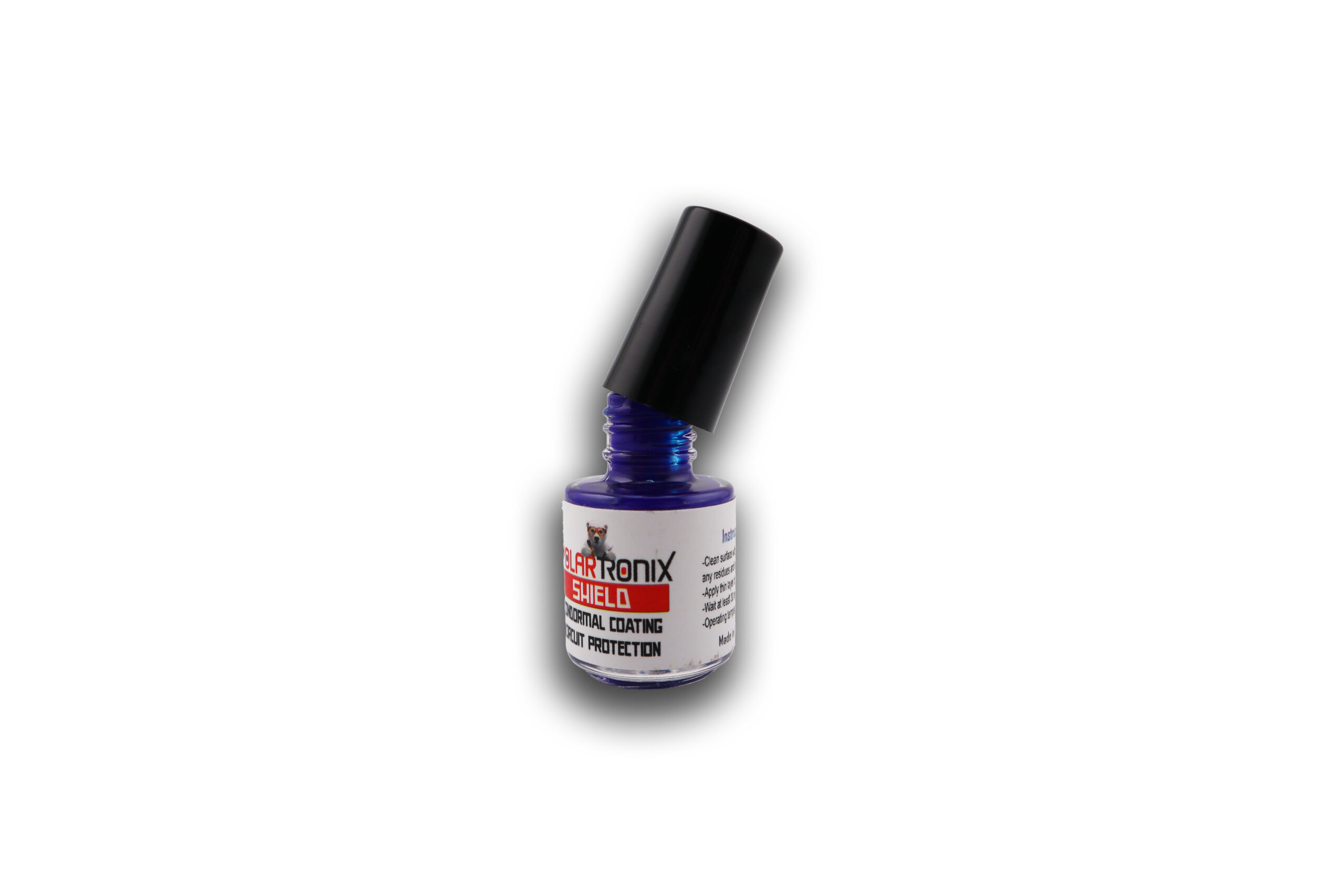 Liquid Metal Shield - Conformal Coating - Image 6